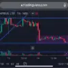 Mazdock share price