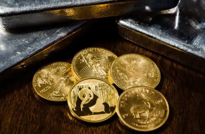 Mcx gold price: What is the current  and its recent trends?