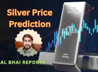 Mcx gold silver prices
