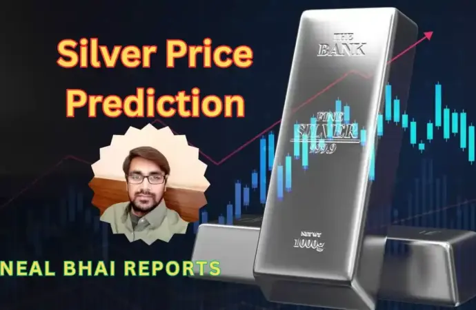 Mcx gold silver prices