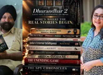 Meghna gulzar: What Did Harinder Sikka Say About ‘s Adaptation of Raazi?
