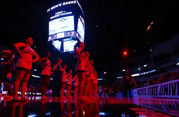 Men’s march madness: What Happened in  2026?