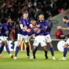 Metz vs Toulouse: A Clash of Struggles and Dominance