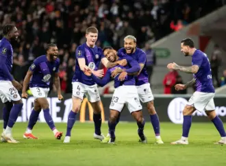 Metz vs Toulouse: A Clash of Struggles and Dominance