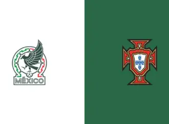 Mexico vs portugal: What to Expect from  on March 29, 2026?