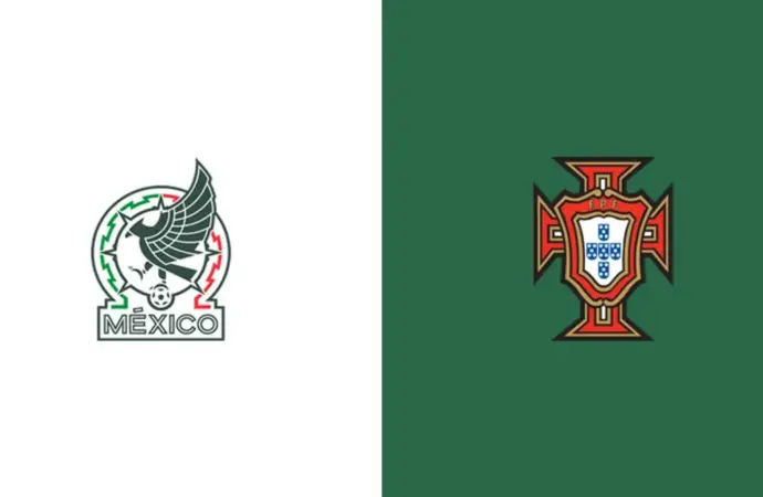 Mexico vs portugal: What to Expect from  on March 29, 2026?