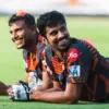 Mi vs srh: What to Expect in the Upcoming  Match?