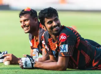 Mi vs srh: What to Expect in the Upcoming  Match?