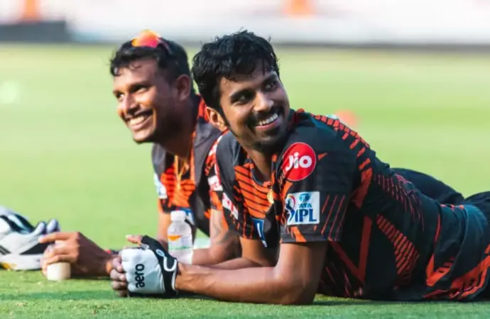 Mi vs srh: What to Expect in the Upcoming  Match?