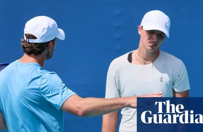 Miami open: What does the  reveal about Iga Swiatek’s current challenges?