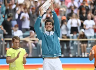 Miami open: What Happened at the  Final?