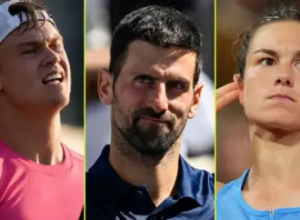 Miami Open Faces Major Withdrawals Ahead of 2026 Event