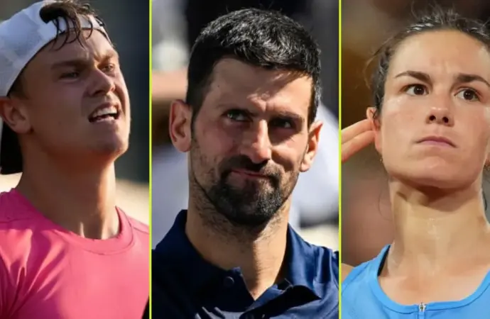 Miami Open Faces Major Withdrawals Ahead of 2026 Event