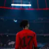 Michael olise shines in Bayern Munich’s victory over Atalanta