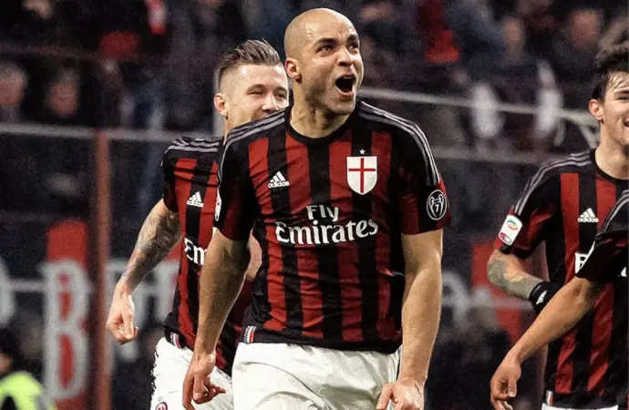 Milan vs inter