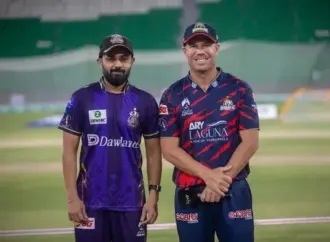 Mir hamza: What impact did  have in the Karachi Kings’ victory?