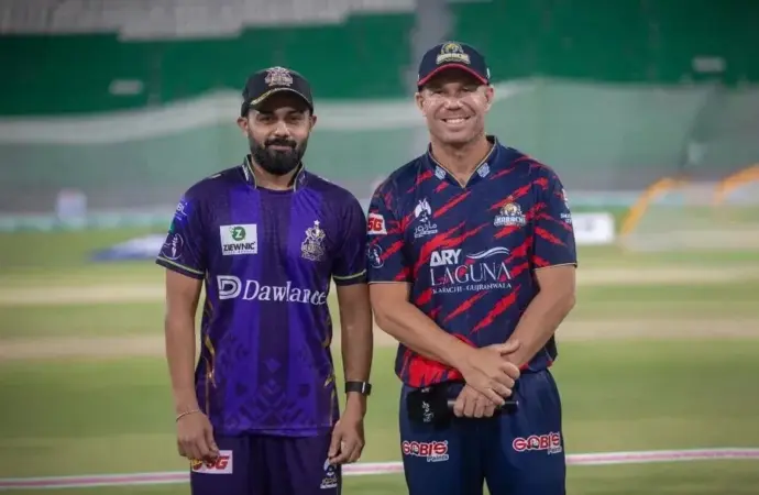 Mir hamza: What impact did  have in the Karachi Kings’ victory?
