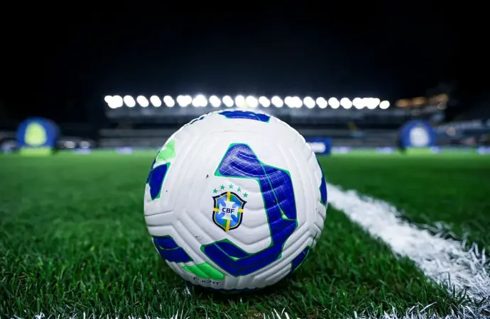 Mirassol vs santos