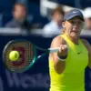 Mirra Andreeva Faces Defeat at Indian Wells Open 2026