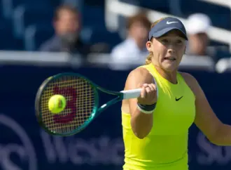 Mirra Andreeva Faces Defeat at Indian Wells Open 2026