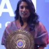 Mithali Raj Celebrates Indian Cricket’s Era of Dominance
