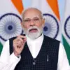 Modi live: What Did Modi Say About the West Asia Crisis in His Live Address?