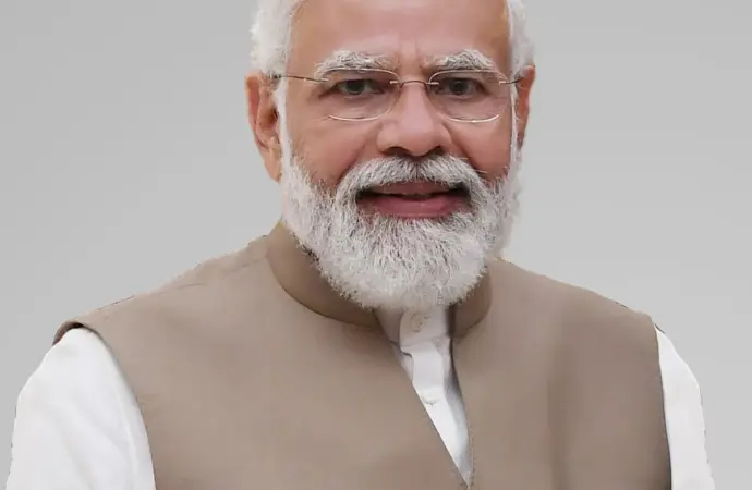 Modi live: What is the significance of  amid the West Asia Conflict?