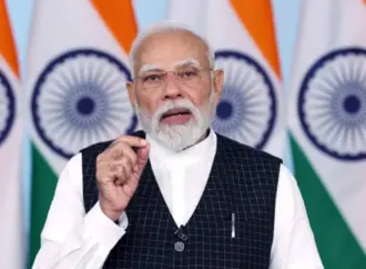 Modi live: What Did Modi Say About the West Asia Crisis in His Live Address?