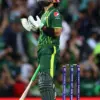 Mohammad Rizwan Faces Challenges as Pakistan Loses ODI Series to Bangladesh