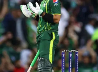 Mohammad Rizwan Faces Challenges as Pakistan Loses ODI Series to Bangladesh