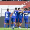 Mohammedan sc vs bengaluru