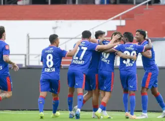 Mohammedan sc vs bengaluru