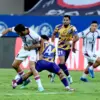 Mohun Bagan Odisha FC ISL: A Decisive Match in Kolkata