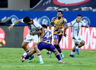 Mohun Bagan Odisha FC ISL: A Decisive Match in Kolkata