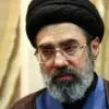 Mojtaba khamenei: The Potential Successor to Iran’s Supreme Leader
