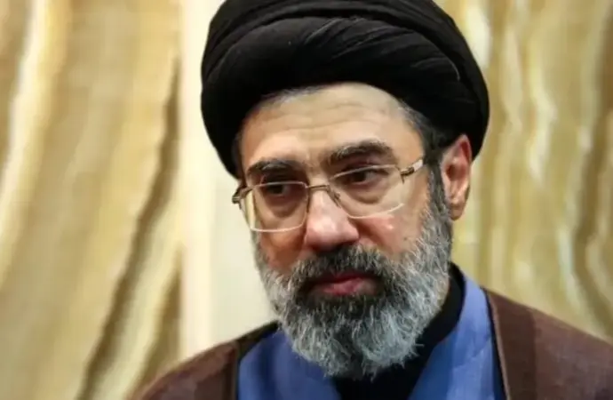 Mojtaba khamenei: The Potential Successor to Iran’s Supreme Leader