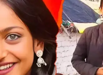 Monalisa marries Farman Khan in Kerala amid family opposition