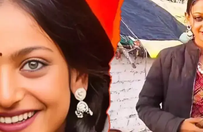 Monalisa marries Farman Khan in Kerala amid family opposition