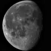 Moon: Asteroid 2024 YR4 Will Not Impact the Moon in 2032