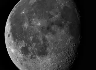 Moon: Asteroid 2024 YR4 Will Not Impact the Moon in 2032