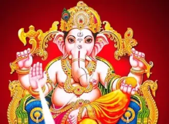 Moonrise today: Sankashti Chaturthi 2026