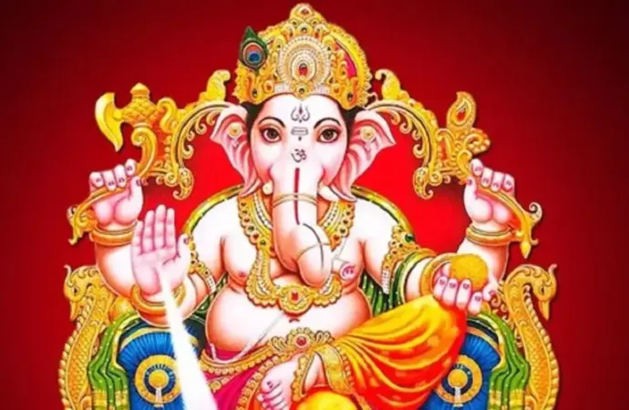 Moonrise today: Sankashti Chaturthi 2026