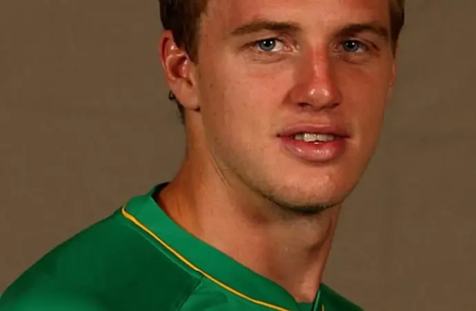 Morne Morkel Guides India to T20 World Cup Semi-Finals
