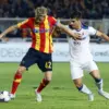 Morten Hjulmand Faces Suspension Ahead of Champions League Quarter-Final