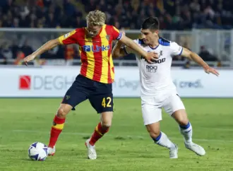 Morten Hjulmand Faces Suspension Ahead of Champions League Quarter-Final