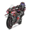 Motogp: How Did Marco Bezzecchi Dominate  at COTA?