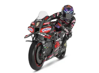 Motogp: How Did Marco Bezzecchi Dominate  at COTA?