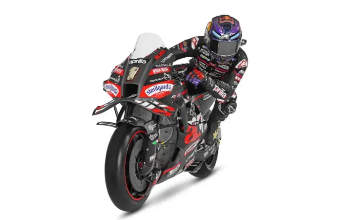 Motogp: How Did Marco Bezzecchi Dominate  at COTA?
