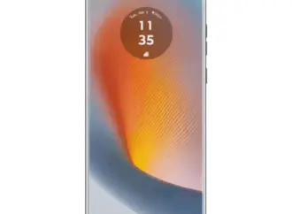 Motorola edge 70 fusion