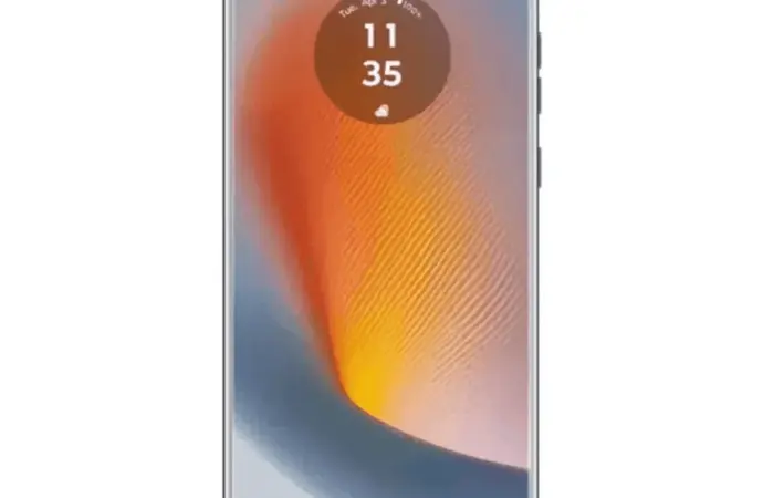 Motorola edge 70 fusion